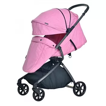 Прогулочная коляска Everflo Easy guard E-338