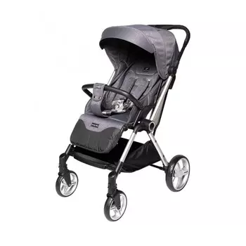 Прогулочная коляска Everflo Spinny E-900