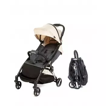 Прогулочная коляска Everflo Uno e-300