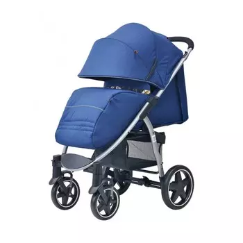 Прогулочная коляска Everflo Walker limited Е-480