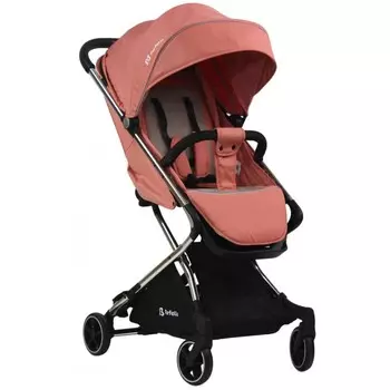 Прогулочная коляска Farfello Bliss BL