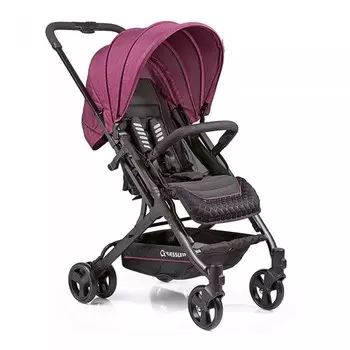 Прогулочная коляска Gesslein S8 Sport
