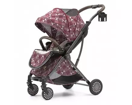 Прогулочная коляска Giovanni G-Light