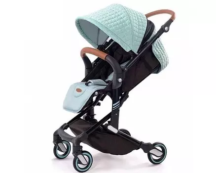 Прогулочная коляска Giovanni G-Smart