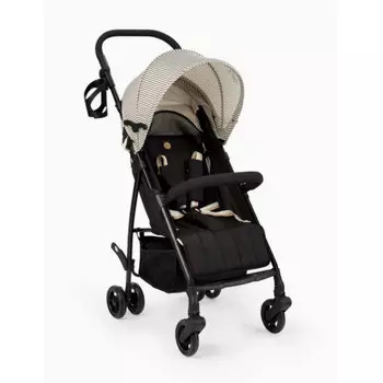 Прогулочная коляска Happy Baby Eva Stripes