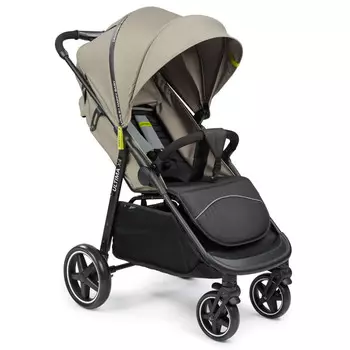 Прогулочная коляска Happy Baby Ultima V2 X4