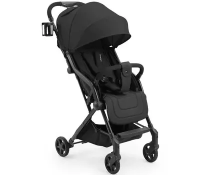 Прогулочная коляска Happy Baby Umma