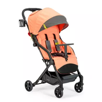 Прогулочная коляска Happy Baby Umma Pro