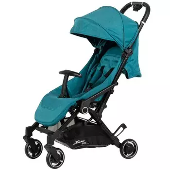 Прогулочная коляска Hartan Bit