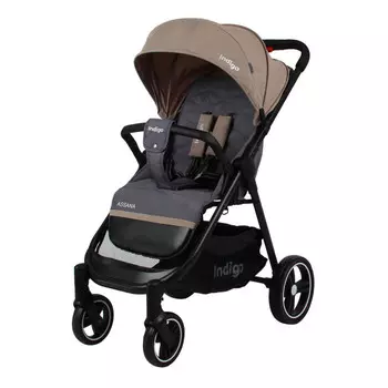 Прогулочная коляска Indigo Assana