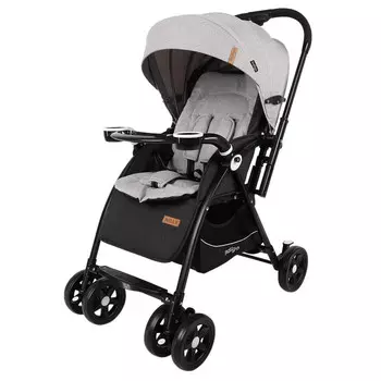 Прогулочная коляска Indigo Milly