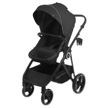 Прогулочная коляска Indigo Shuttle