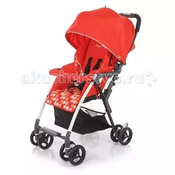 Прогулочная коляска Jetem Neo