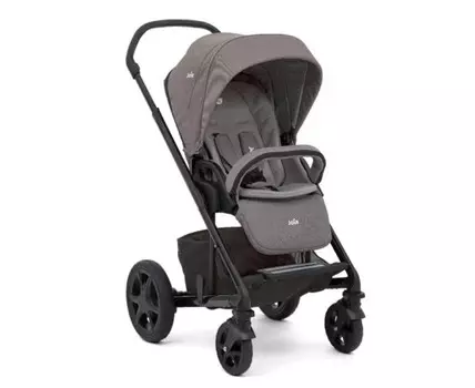 Прогулочная коляска Joie Chrome DLX