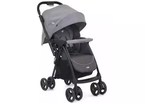 Прогулочная коляска Joie Mirus