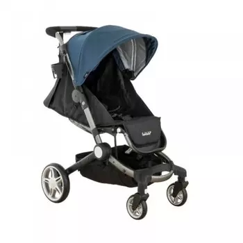 Прогулочная коляска Larktale Coast Pram