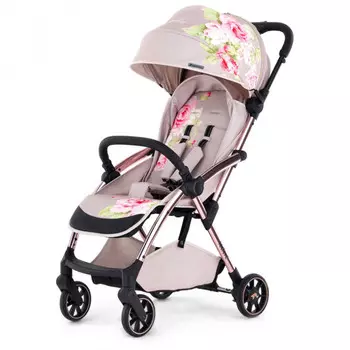 Прогулочная коляска Leclerc Baby by Monnalisa