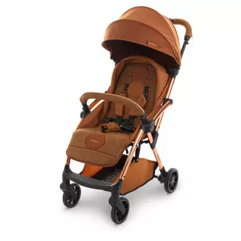 Прогулочная коляска Leclerc Hexagon