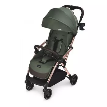 Прогулочная коляска Leclerc Influencer