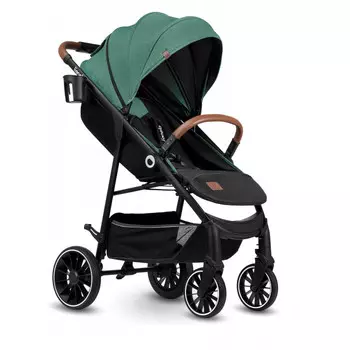 Прогулочная коляска Lionelo Alexia
