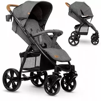 Прогулочная коляска Lionelo LO-Annet