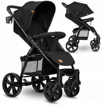 Прогулочная коляска Lionelo LO-Annet Plus