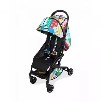 Прогулочная коляска Maclaren Atom