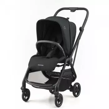 Прогулочная коляска Maxi-Cosi Leona Essential