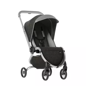 Прогулочная коляска Mima Zigi 3G