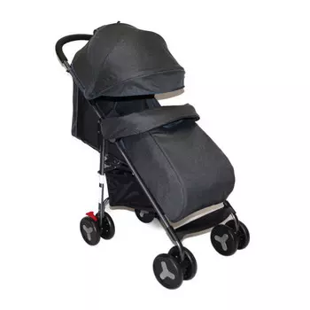 Прогулочная коляска Мишутка FK 8133 AB