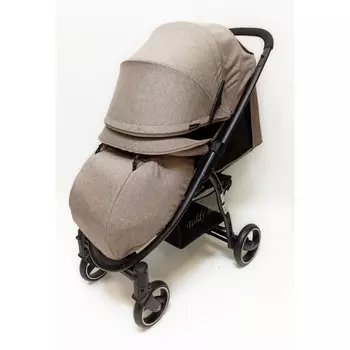 Прогулочная коляска Мишутка SL-460