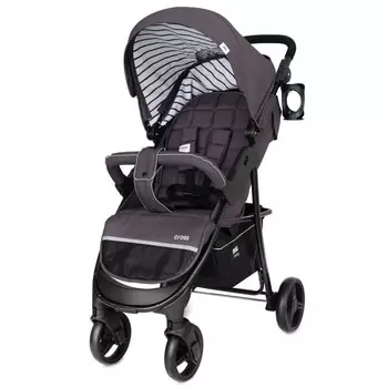 Прогулочная коляска Mowbaby Cross RA080