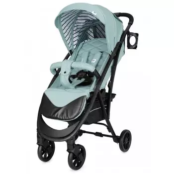 Прогулочная коляска Mowbaby Fast RA081