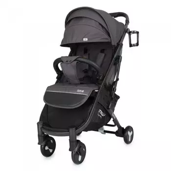 Прогулочная коляска Mowbaby Lime MB100