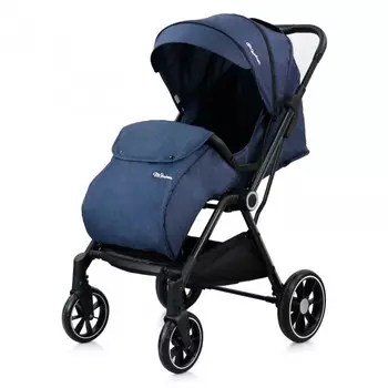 Прогулочная коляска Mr Sandman Impulse