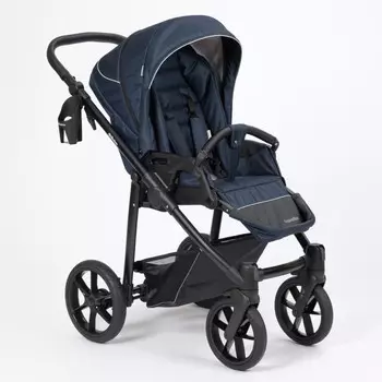 Прогулочная коляска Mr Sandman Traveller 2022
