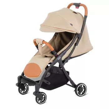 Прогулочная коляска Nuovita Jazz