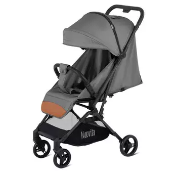 Прогулочная коляска Nuovita Note