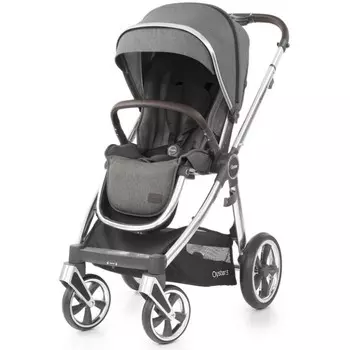 Прогулочная коляска Oyster 3 12204