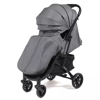 Прогулочная коляска Panda Baby XXL легкая, складная, всесезонная, для путешествий