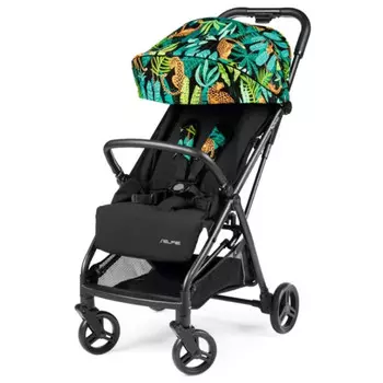 Прогулочная коляска Peg-perego Selfie