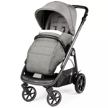 Прогулочная коляска Peg-perego Veloce