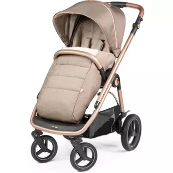 Прогулочная коляска Peg-perego Veloce TC