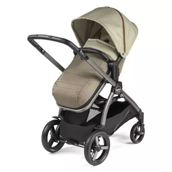 Прогулочная коляска Peg-perego Ypsi