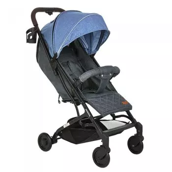 Прогулочная коляска Pituso Camino