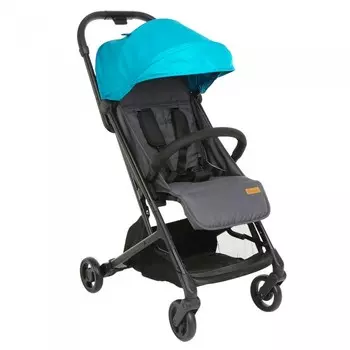 Прогулочная коляска Pituso Style