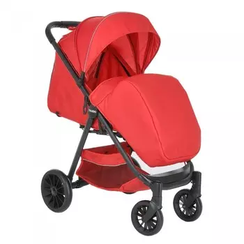 Прогулочная коляска Pituso Toledo EVA колеса