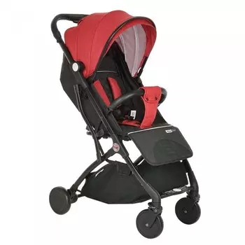 Прогулочная коляска Pituso Voyage W890