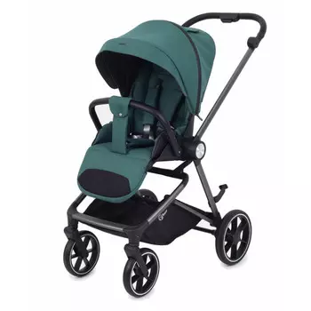 Прогулочная коляска Rant Atletiс