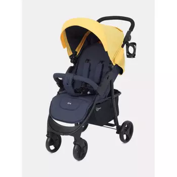 Прогулочная коляска Rant basic Kira RA090